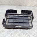 Battery box tray