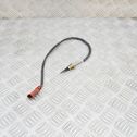 Oil temperature sensor