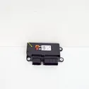 Airbag control unit/module