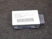 Blind spot module