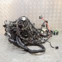 Brake wiring harness