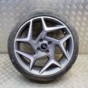 R12 alloy rim