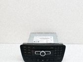Panel / Radioodtwarzacz CD/DVD/GPS