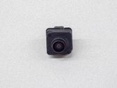Camara trasera coche