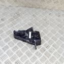 Radiator support slam panel bracket