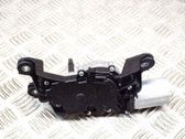 Motor del limpiaparabrisas trasero