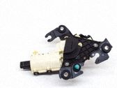 Motor de apertura del maletero/compartimento de carga