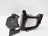 Rear bumper mounting bracket