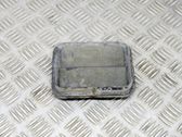 Quarter panel pressure vent