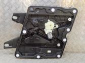 Fensterheber elektrisch ohne Motor Tür vorne