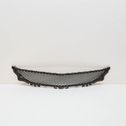 Front bumper lower grill