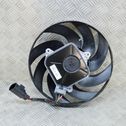 Hélice moteur ventilateur