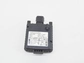 Blind spot module