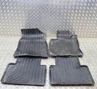 Car floor mat set