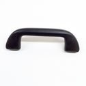 Front interior roof grab handle