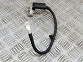 Câble de batterie positif