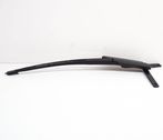 Windshield/front glass wiper blade