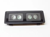 Éclairage lumière plafonnier avant