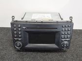 Radio / CD-Player / DVD-Player / Navigation