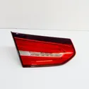 Tailgate rear/tail lights