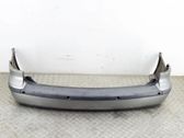 Rear bumper