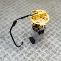 In-tank fuel pump