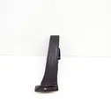 Accelerator throttle pedal