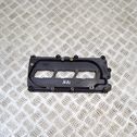 Rocker cam cover