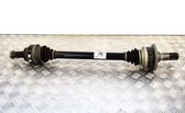 Rear driveshaft