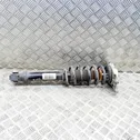 Rear shock absorber/damper