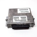 Calculateur moteur ECU