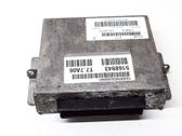 Engine control unit/module