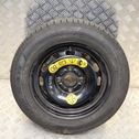 R12 spare wheel