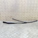 Windshield/front glass wiper blade