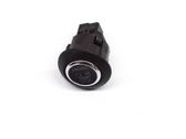 Engine start stop button switch