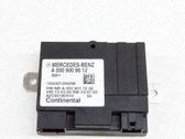 Steuergerät Hochdruckkraftstoffpumpe