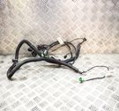 Brake wiring harness