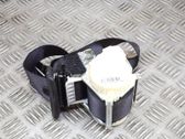 Sicherheitsgurt hinten
