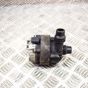 Electric auxiliary coolant/water pump