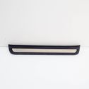 Front sill trim cover