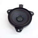 Rear door speaker