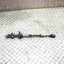 Steering column universal joint