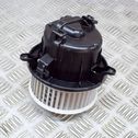 Heater fan/blower