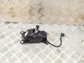 Selector caja de cambios