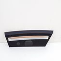 Dash center speaker trim cover