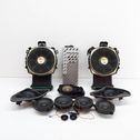 Audio system kit