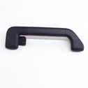 Rear interior roof grab handle