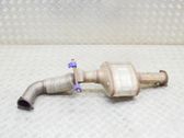 Catalyst/FAP/DPF particulate filter