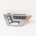 Seat memory switch