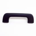 Front interior roof grab handle